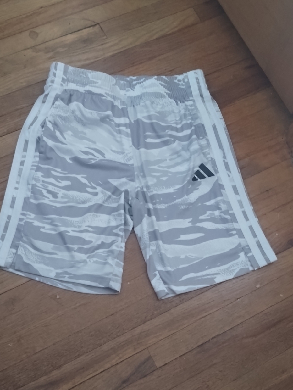 Athletic Shorts
